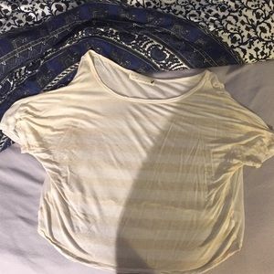 Vintage Havana short sleeve shirt