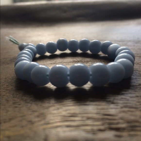 Kyanite bracelet