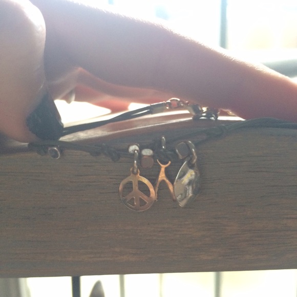 Charm bracelet - Picture 2 of 2