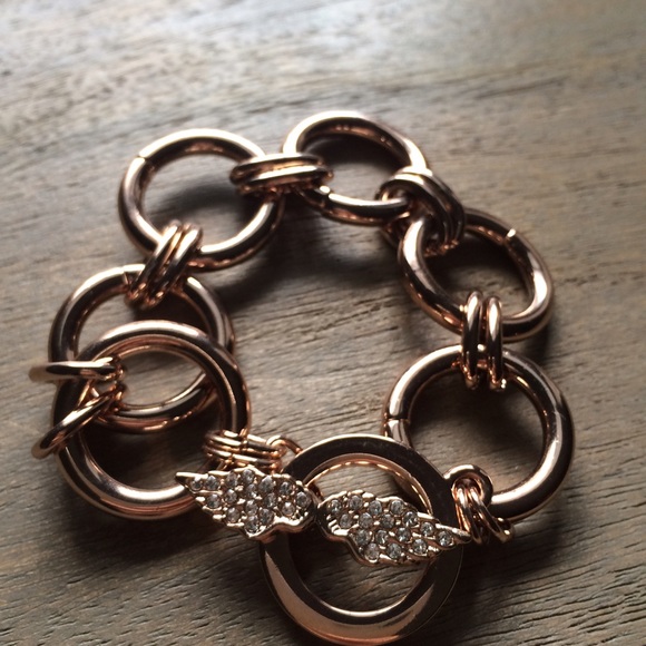 Victoria's secret bracelet