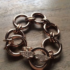 Victoria's secret bracelet