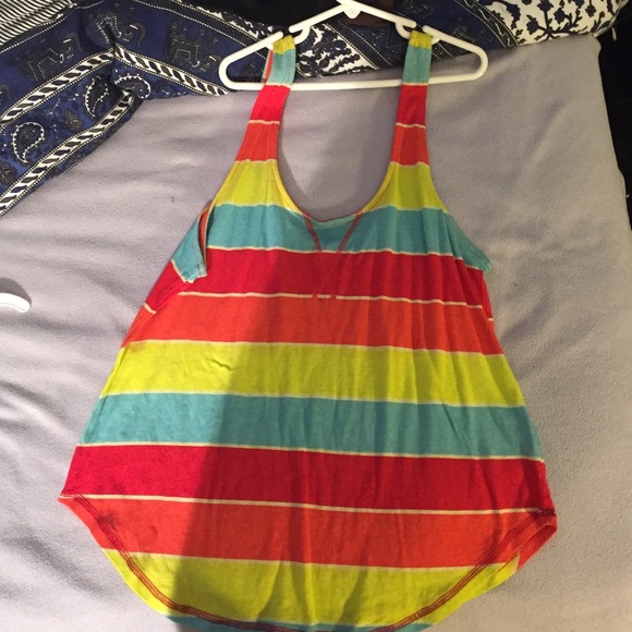 Urban outfitters tank top medium