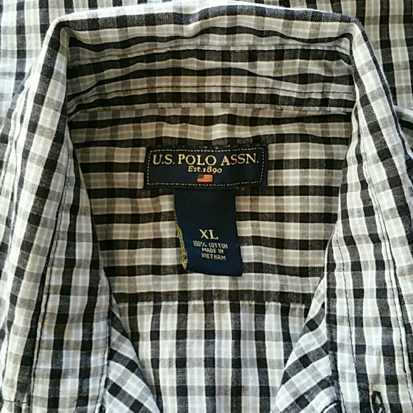 U.S. Polo ASSN. - Picture 4 of 4