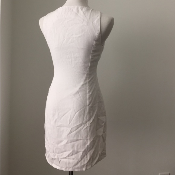 Keepsake the Label rose gold bridal sequin dress - Picture 7 of 9