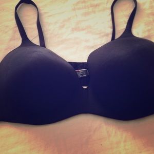 Black bra from Body by Victoria worn once
