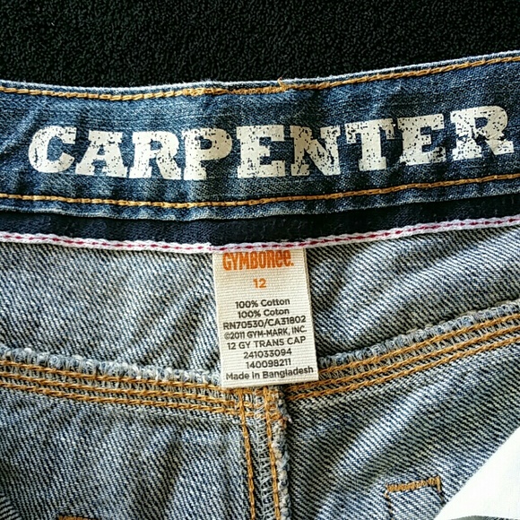 Gymboree - Picture 3 of 4