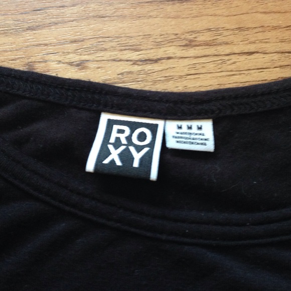 ROXY CASUAL DRESS - Picture 4 of 4