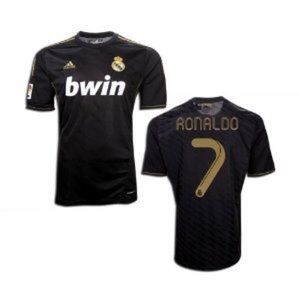 Cristiano Ronaldo authentic jersey