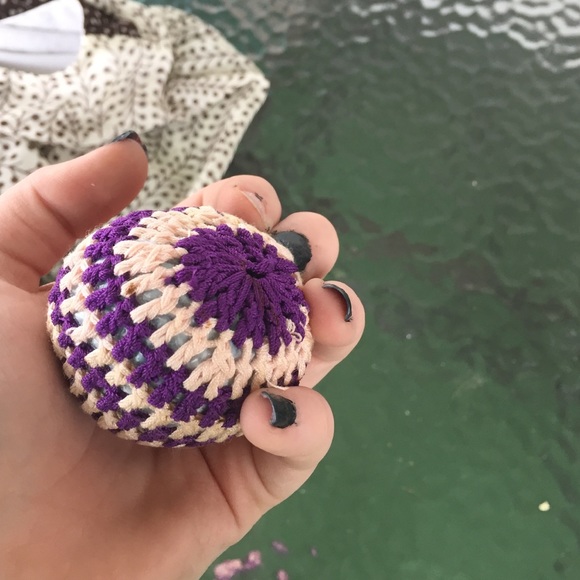 Hacky-sack