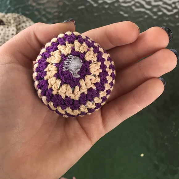 Hacky-sack - Picture 2 of 4