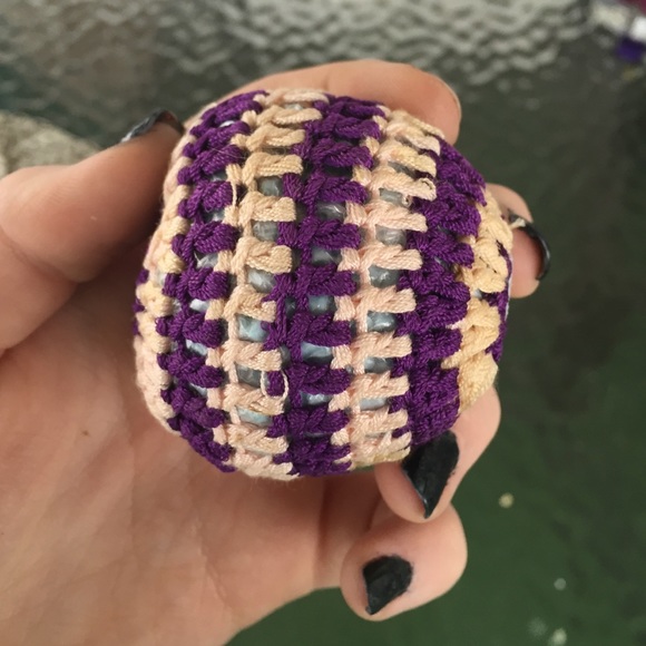 Hacky-sack - Picture 3 of 4