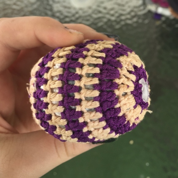 Hacky-sack - Picture 4 of 4