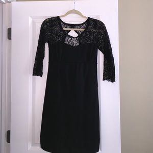 Free people lace dress