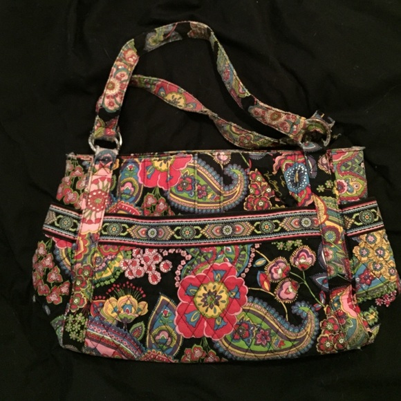 Vera Bradley Purse