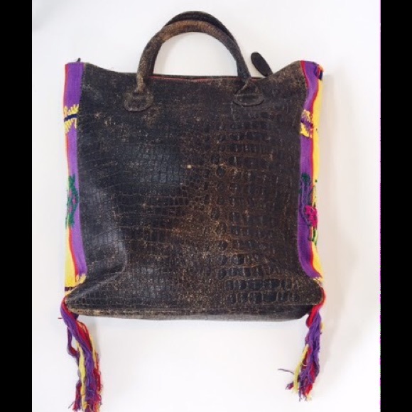 Susu Handbag - REF C101511 - Picture 1 of 2