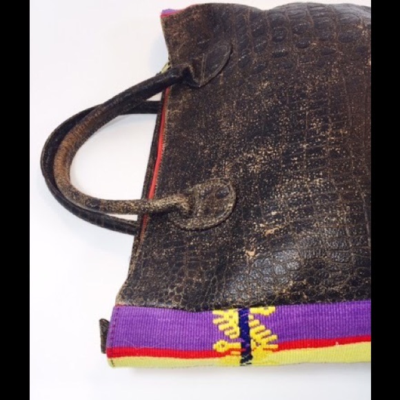 Susu Handbag - REF C101511 - Picture 2 of 2