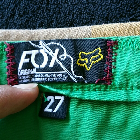 Fox Original Deluxe - Picture 2 of 4
