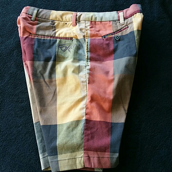 Fox Original Deluxe - Picture 3 of 4