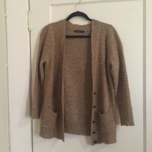 Comfy Cardi