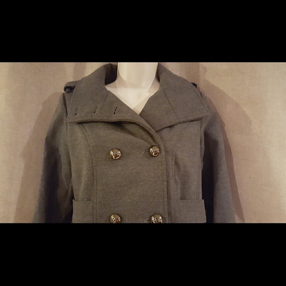 Hydraulic junior's coat - Picture 2 of 4