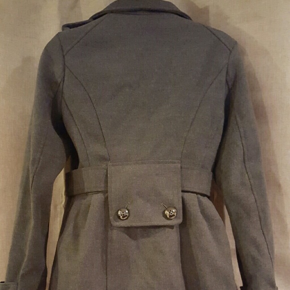 Hydraulic junior's coat - Picture 3 of 4