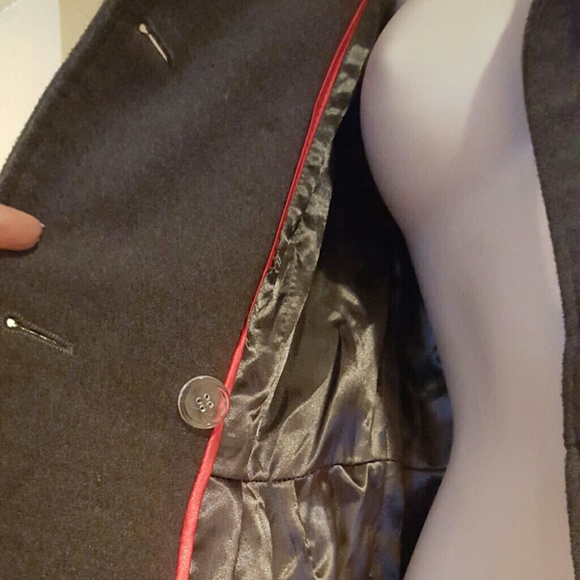 Hydraulic junior's coat - Picture 4 of 4