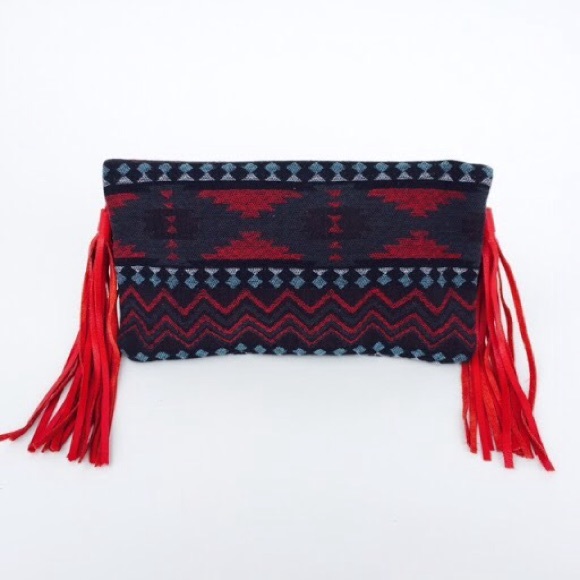 Susu clutch - REF: C201527 - Picture 2 of 2