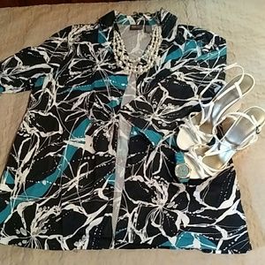 Awesome Chico's jacket