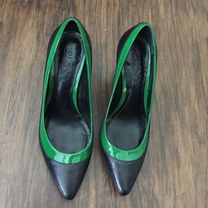 DKNY pumps