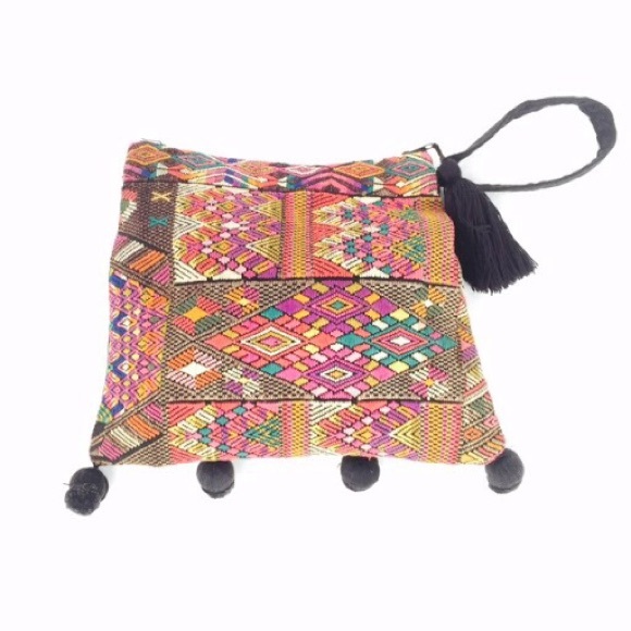 Susu handbag - REF: C201526 - Picture 1 of 2