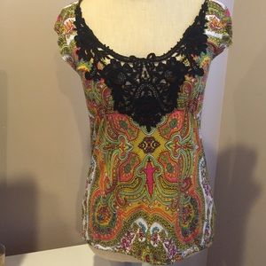 free people shirt