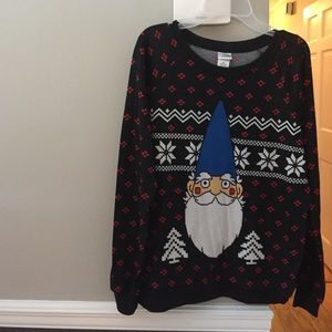 Christmas sweater
