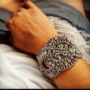 Stella Dot Petra Bracelet