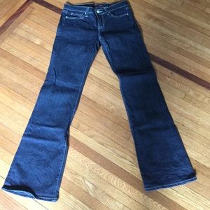 Vigoss Bootcut Jeans .. 2 for $10