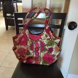 Vera Bradley handbag