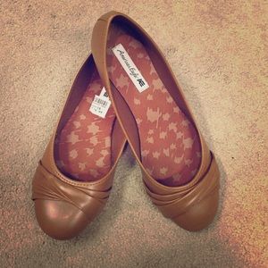 American Eagle Flats