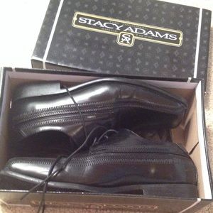 Stacy Adams dress shoes