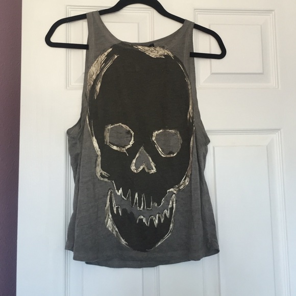 Topshop Tops - bundle!