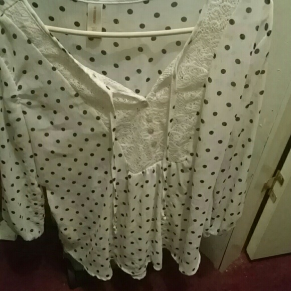 Dress shirt