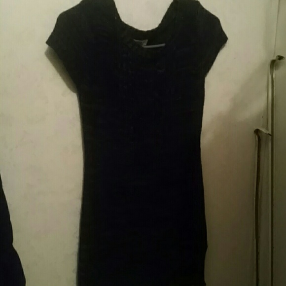 Winter dress