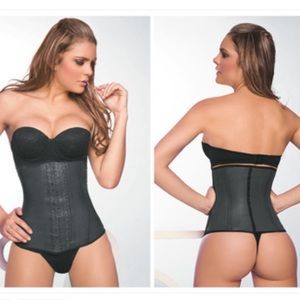 Waist Trainer Leila Long Corset