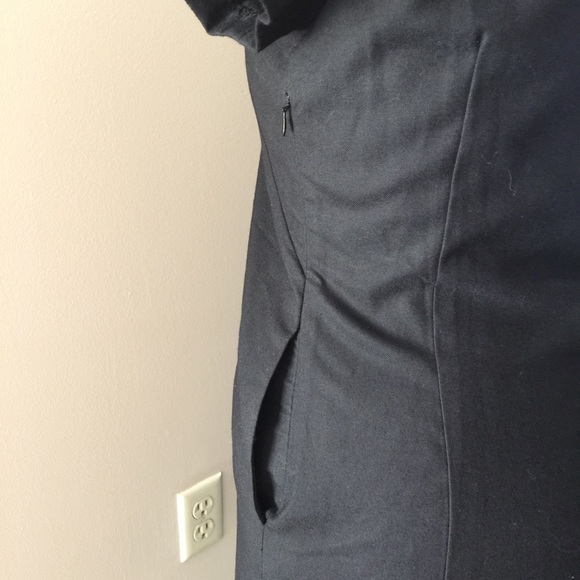 Crew Dresses Skirts - JCrew little black dress- work play sz 10 ... Crew Dresses Skirts - JCrew little black dress- work play sz 10 ...
