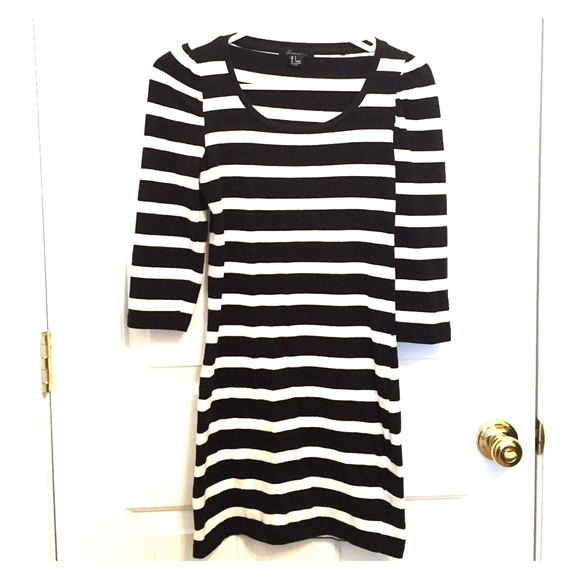 Forever 21 Body Con Dress !!