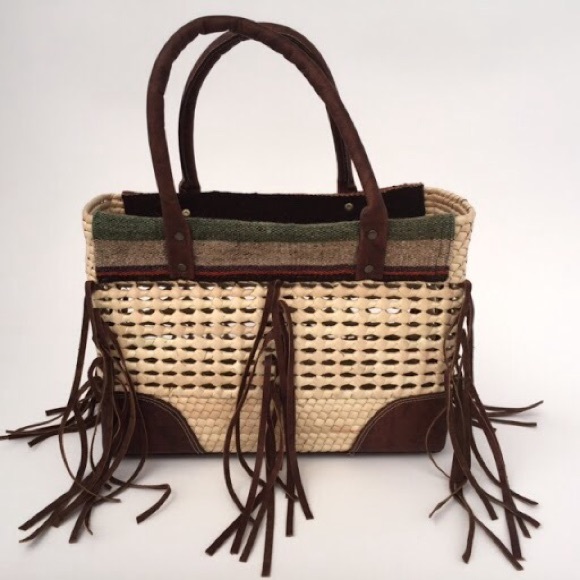 Susu Handbag - REF: C201522 - Picture 1 of 4