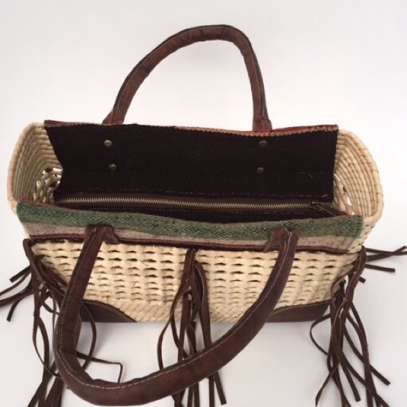 Susu Handbag - REF: C201522 - Picture 3 of 4