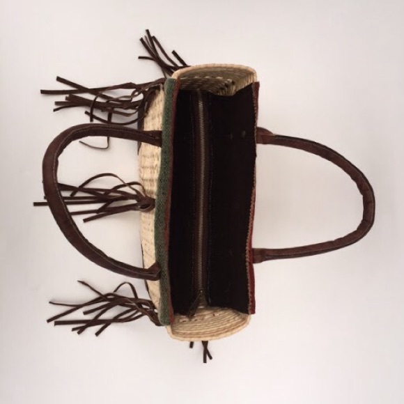 Susu Handbag - REF: C201522 - Picture 4 of 4