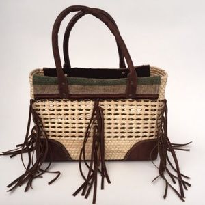 Susu Handbag - REF: C201522