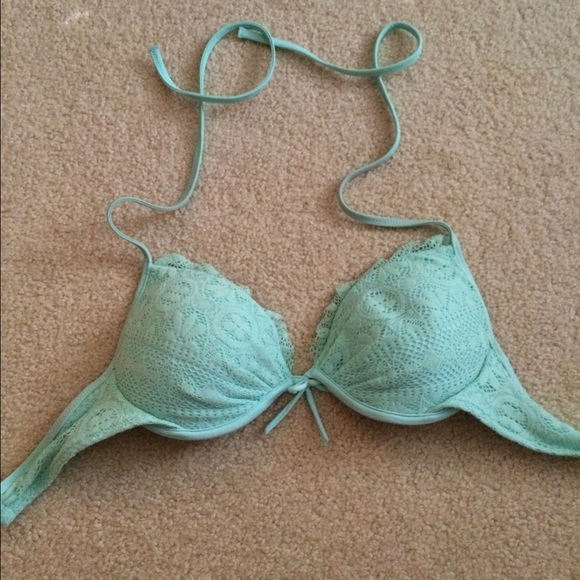 Bikini top