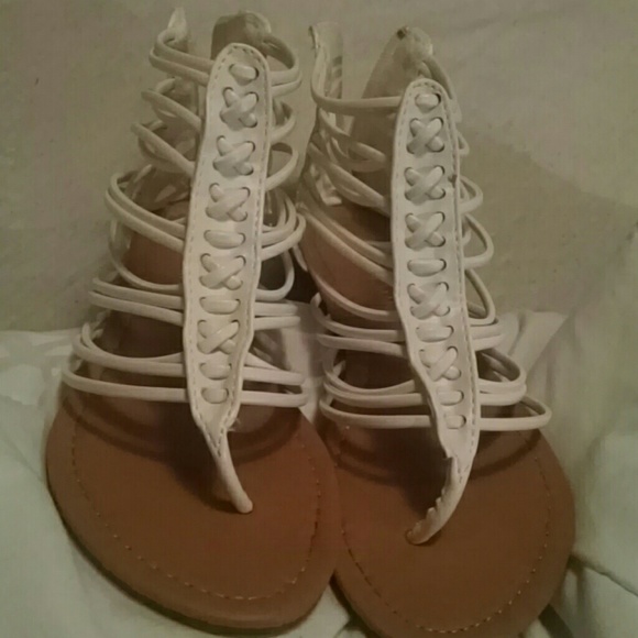 Dress shoes