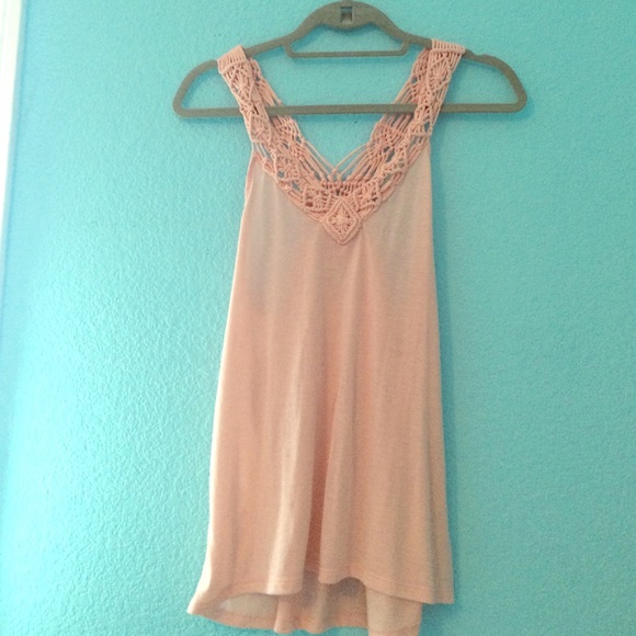 AE tank top - Picture 1 of 3